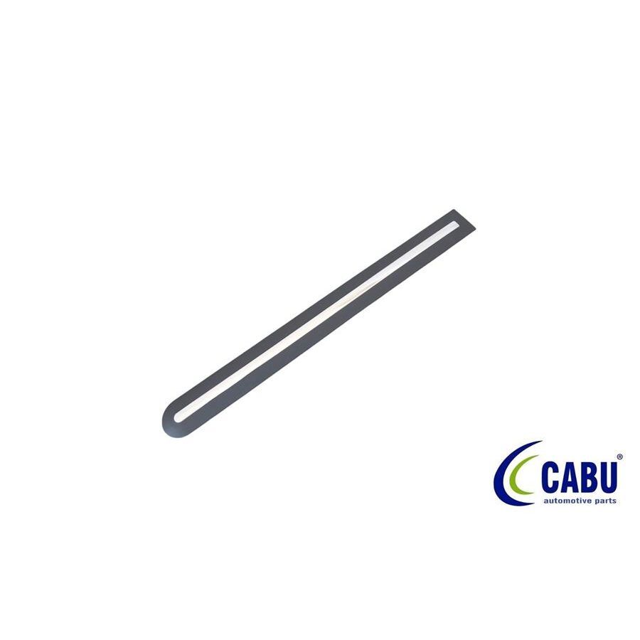 CABU ARKA KAPI KUSAGI R / L CONNECT 09>14 NIKELAJLI (9T16V29076AD)