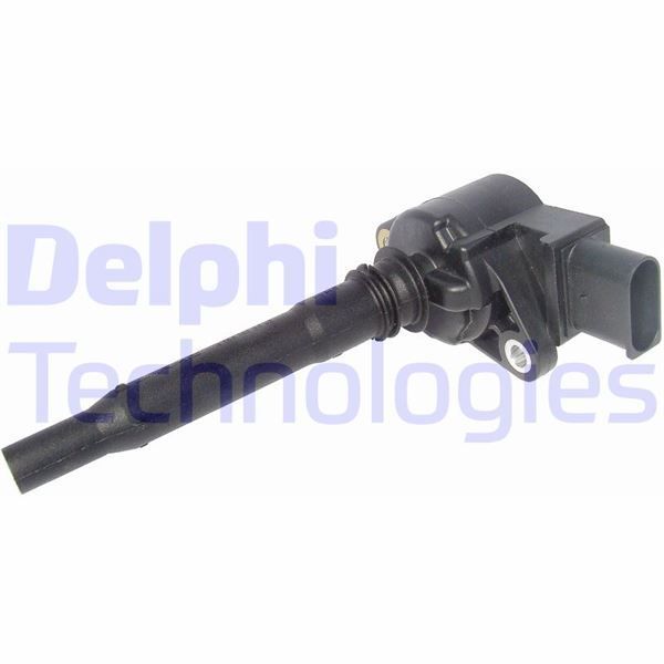 DELPHI ATESLEME BOBINI MERCEDES M156 W204 S204 C204 C209 W212 C219 W221 C216 W164 R230 C197 R197 (A1569064400)
