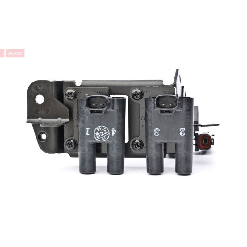 DENSO ATESLEME BOBINI HYUNDAI ACCENT GETZ ELANTRA MATRIX 1.4-1.6 . KIA RIO CERATO 1.4-1.6 (2730126600)