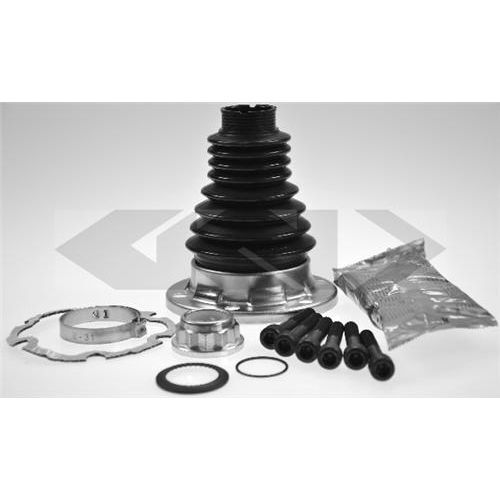 GKN BELLOW KIT. TAHRİK MİLİ (1K0498201)