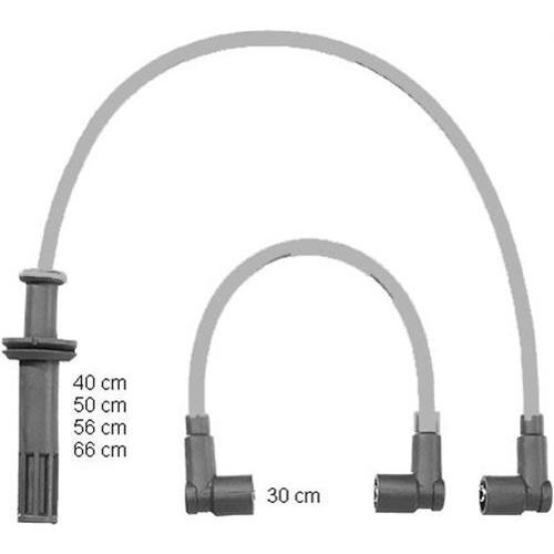 HELLUX BUJİ KABLOSU TMPR 2.0 16V (7604095)