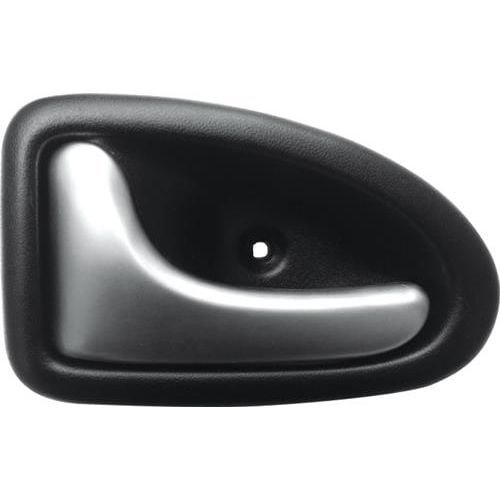 KAYA KAPI İÇ AÇMA KOLU SOL KROM CLIO 2009 MD