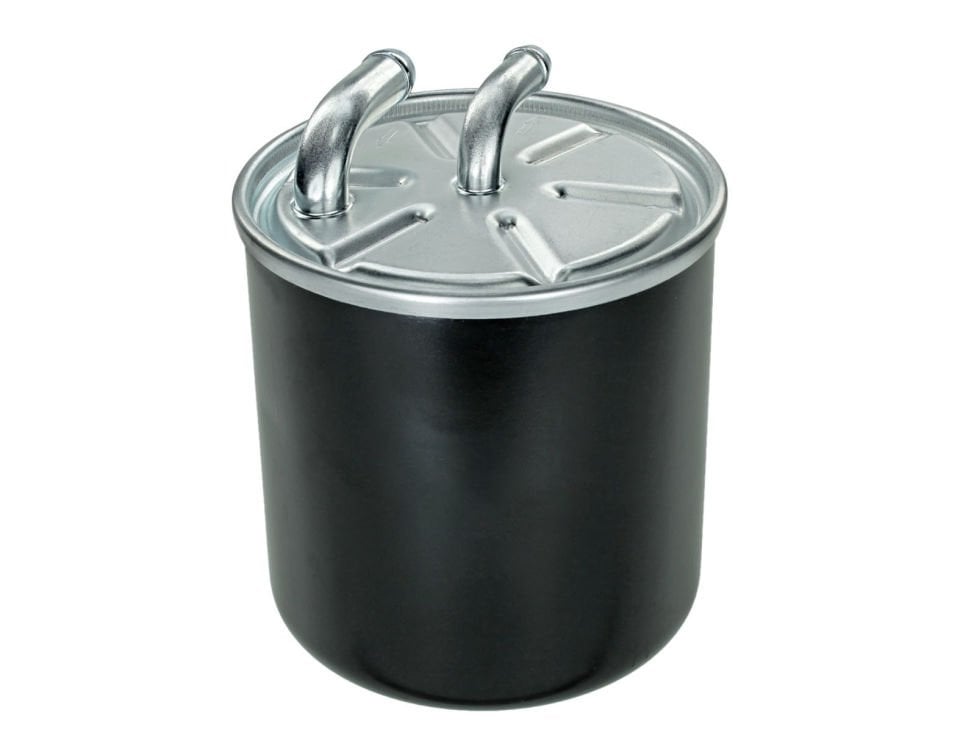 Yakıt Filtresi Smart Colt1 Dcı 04