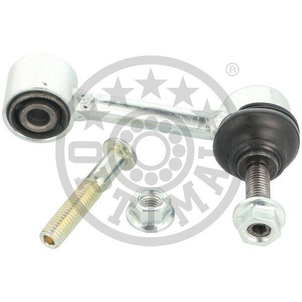 OPTIMAL Z ROTU ARKA AKS SAĞ-SOL GOLF V 08/03>TOURAN 01/03>CADDY III 01/03> A3 03> LEON 05> L 93MM (1K0505465J)
