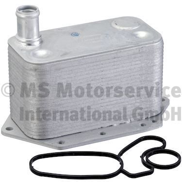 PIERBURG YAĞ RADYATÖRÜ M57N/M57N2-E46/E53/E60/E65/E70/E71/E90/E92/E93 (11427788462)