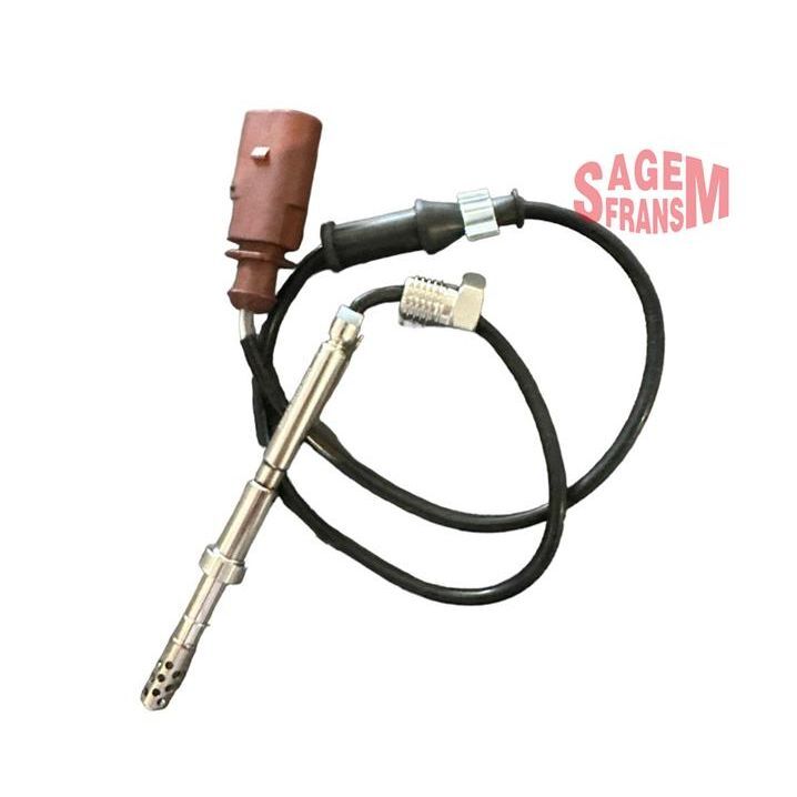 SAGEM TURBO ISI KAPTORU PASSAT B6 1.6 TDI 2009 2010 (03G906088B)