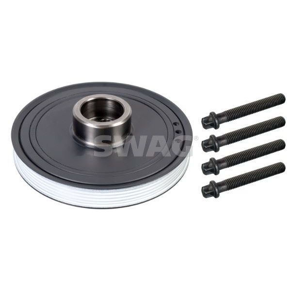 SWAG KRANK KASNAGI MINI R55 R56 R57 R58 R60 R61 . TOYOTA AVENSIS RAV 4 VERSO AURIS CIVATALI (11238477129)