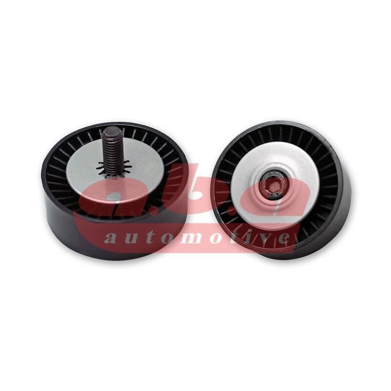 ABA ALTERNATÖR GERGİ RULMANI ASTRA H-VECTRA C-ZAFIRA-SIGNUM 1.9CDTI-DOBLO-BRAVO II-LINEA 1.6D KLİMALI (55190811)