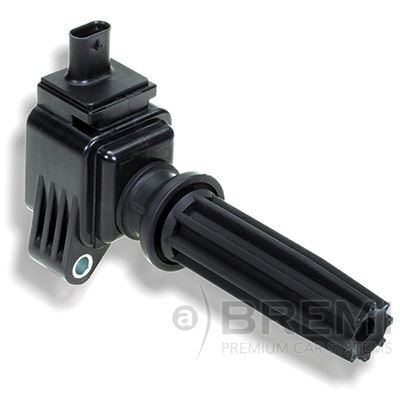 BREMI ATESLEME BOBINI LAND ROVER 204PT FREELANDER II L359 RANGE ROVER EVOQUE L538 . JAGUAR XJ X351 XE X760 (JDE30294)