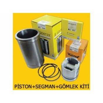 GOETZE MOTOR PİSTON SEGMAN 20MM KISA KNG-CLIO 1.5 DCI-FLUENCE 110BG-K9K THP E4 76.00 0.50 78KW 105 BG 87-123407-73 (120A18456R)
