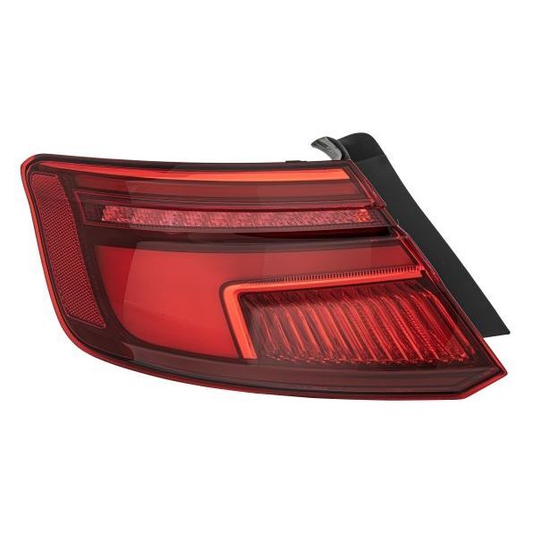 HELLA STOP SOL DIŞ A3 17>KAYAR LED (8V4945091)