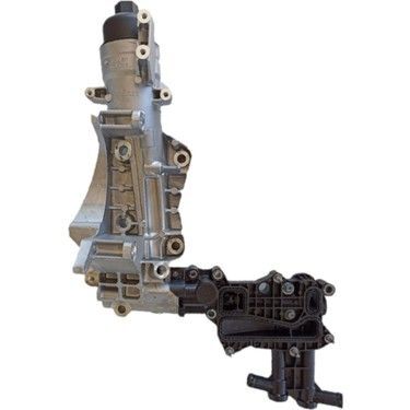 MY YAG FILTRE GOVDESI MERCEDES C-CLASS OM626 W205 S205 . RENAULT R9M 1.6 DCI MEGANE IV 15> TRAFIC III 15> TALISMAN 15> (152085078R)