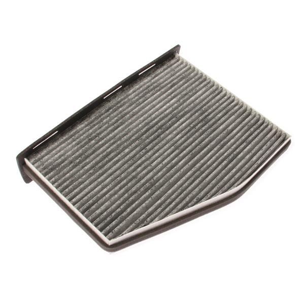 SARDES POLEN FİLTRESİ CADDY III-JETTA III-PASSAT-TOURAN-GOLF V KARBONLU 1.4TSI-1.6TDI-1.8TSI-1.9TDI-2.0TDI (1K1819653)