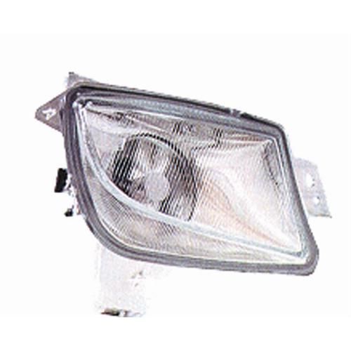 TYC 19-5253-05-2B C.XSARA ÖN SİS FARI RH.97-00 (6205R4)