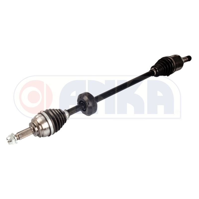 ANKA AKS ÖN KOMPLE SAĞ DACIA LOGAN MCV 1.6 16V-1.5DCİ 07 > SANDERO-PICK UP 08 > LADA LARGUS (391004571R)