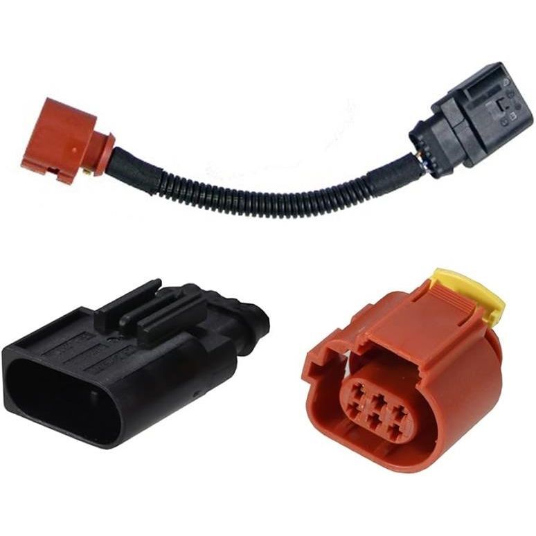 AUTODAK KELEBEK KUTUSU TESİSATI DUCATO 2.3 504388760 (504388760)