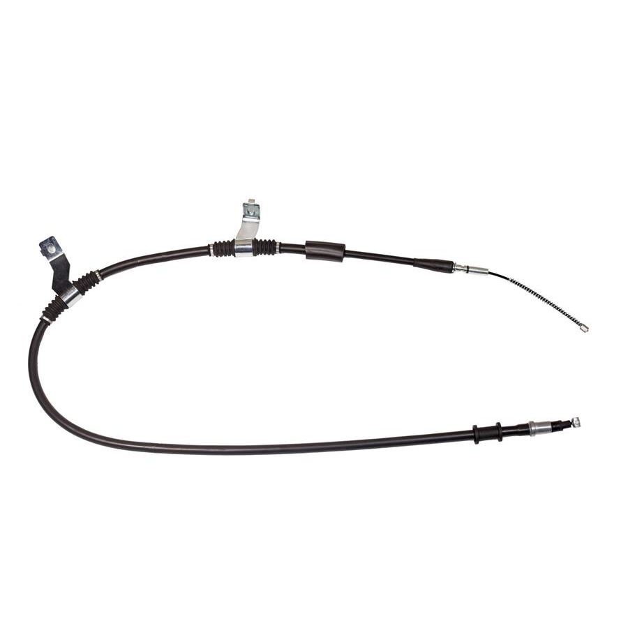 CAVO EL FREN TELİ ARKA SOL LACETTI BENZİNLİ-DİZEL 04 > 1612MM/1364MM (96435117)