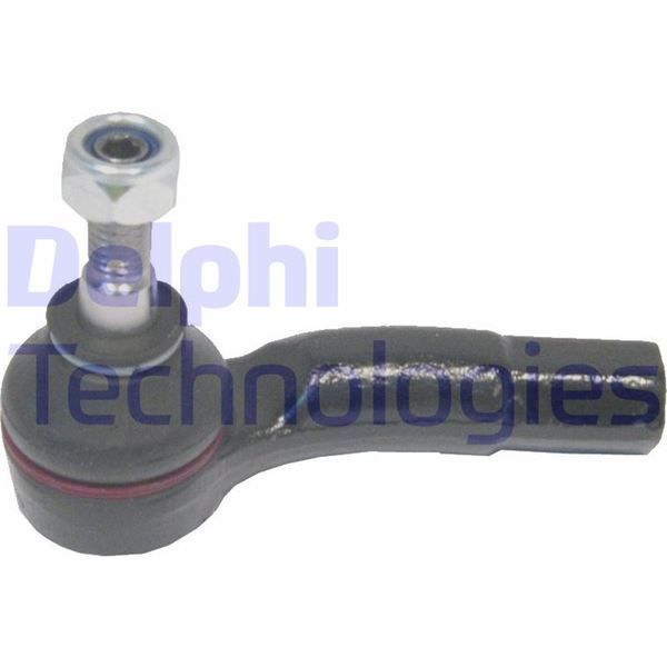 DELPHI ROT BAŞI SOL FIESTA V 1.4 1.6 TDCİ -FUSION 1.4 1.6 TDCI 08/02 > MAZDA 2 03 > (1202549)