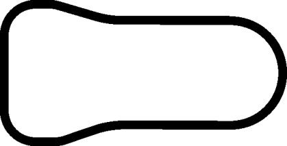 Kyburg M646 Manifold Contası Emme W204 W211 4X (A646 098 02 80)