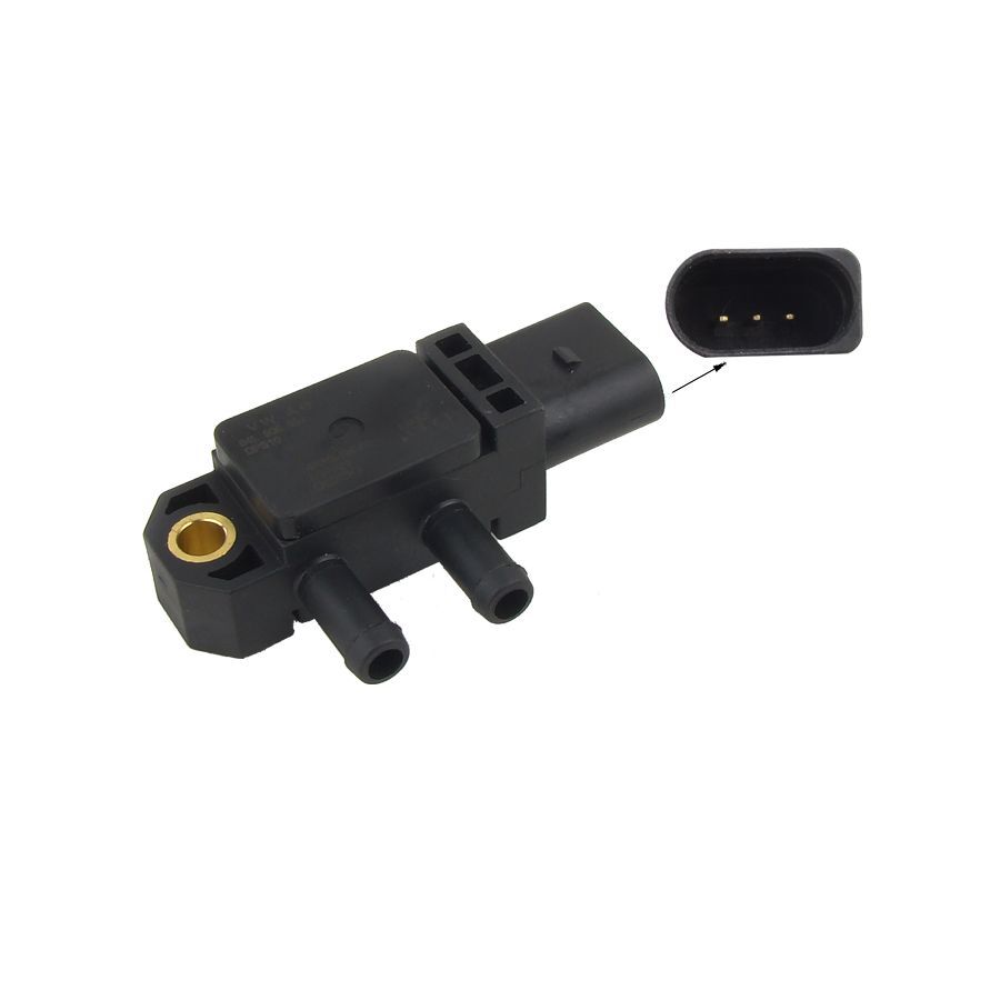 OEK FARK BASINÇ SENSÖRÜ POLO-GOLF7-PASSAT-A1-IBIZA-FABIA 1.4-1.6 TDI CUSA-CUCB-CUTA-CRKA-CRKB-DCXA (04L906051)