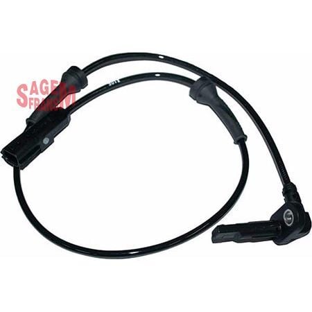 SAGEM ARKA ABS KABLOSU SOL MASTER III 2.3 DCİ 10- (8200735315)