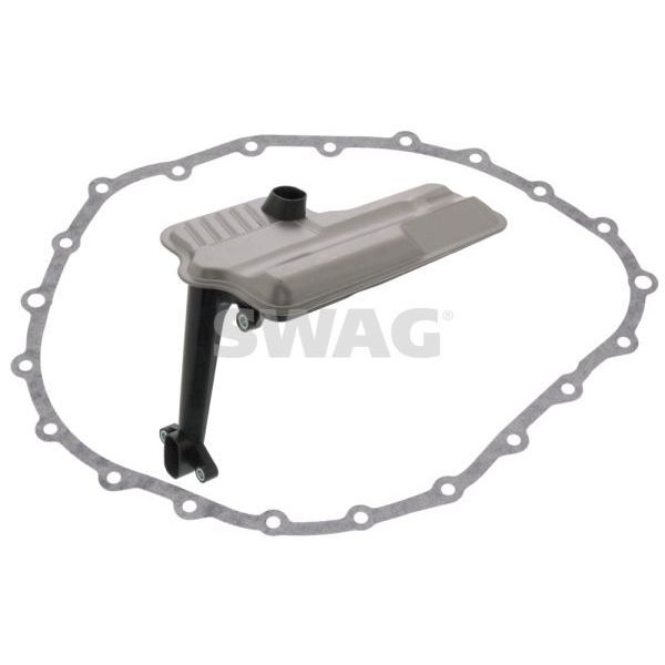 SWAG ŞANZUMAN FİLTRESİ (CONTALI) A4 A5 08>CVT (0AW301519C)