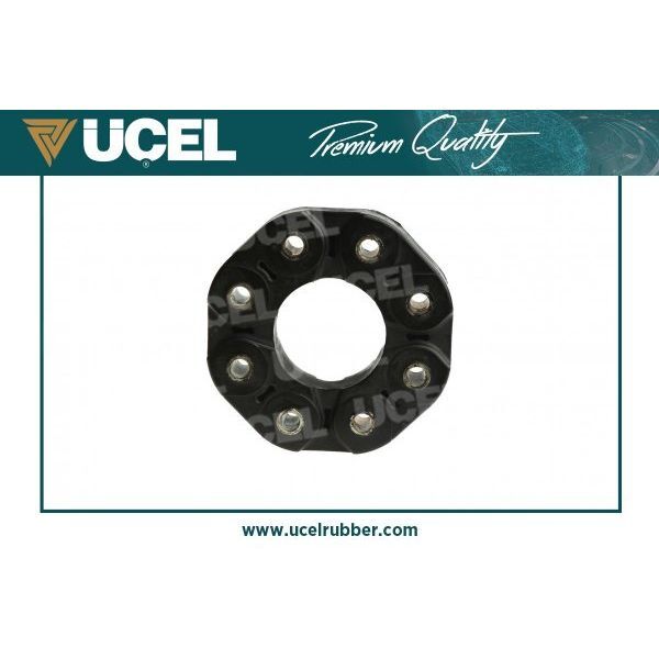 UCEL ŞAFT BAĞLANTI TAKOZU 8 DELİK RENAULT MASTER III 2.3 DCI (370007837R)