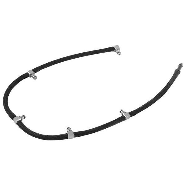 WINTECH ENJEKTÖR GERİ DÖNÜŞ HORTUMU C30 06-12-C70 06-13-S40 06-10-S60 05-10-S80 06> V50 05-07-V70 01-08-XC70 05-07 XC90 05-14 2.4D 2.4D5 2.4D3 2.4TDI (30756113)