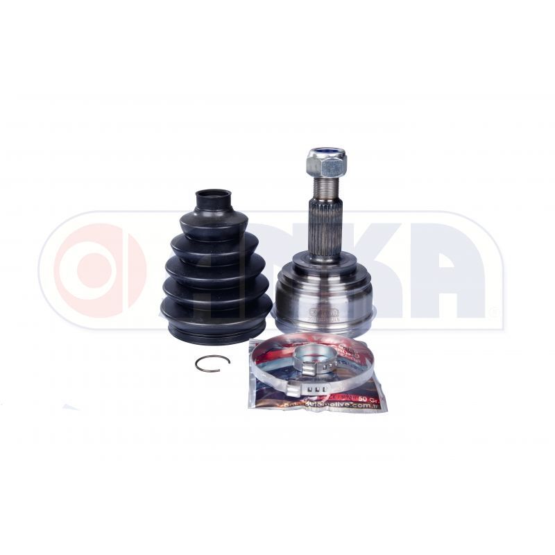 ANKA AKS KAFASI DIŞ KNG III 1.5 DCİ 6 VİTES 08 > (8200676172)