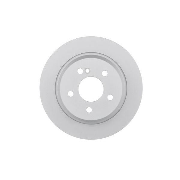 BOSCH FREN DISKI ARKA MERCEDES W211 S211 C218 W212 S212 (A0004231012)