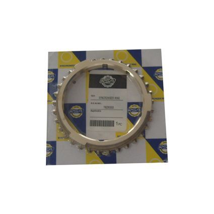 BRUCKE SENKROMEÇ SARISI 4.VİTES TPSX (7629333)