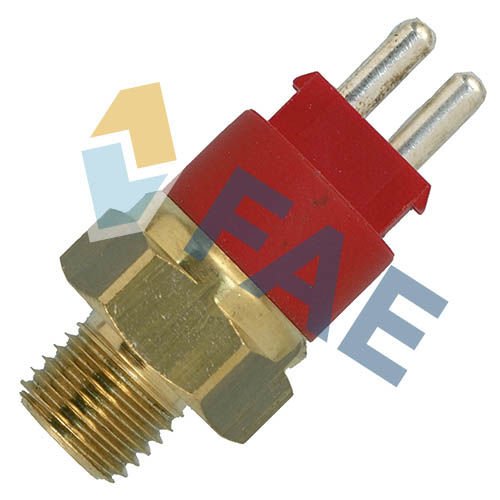 Fae Hararet Müşürü 100C Çift Kırmızı (A006 545 15 24)