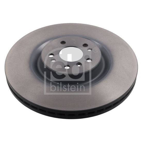 FEBI FREN DISKI ON 4-MATIC MERCEDES GL-CLASS X164 06 12 (A1644211512)