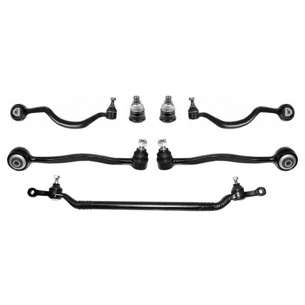 FRENDI ÖN FREN AYNASI ESCORT VI-VII-FIESTA III-IV FORD KA 96 MAZDA 121 96 ORION III 239.5X20X4DLXHAVALI (1019604)