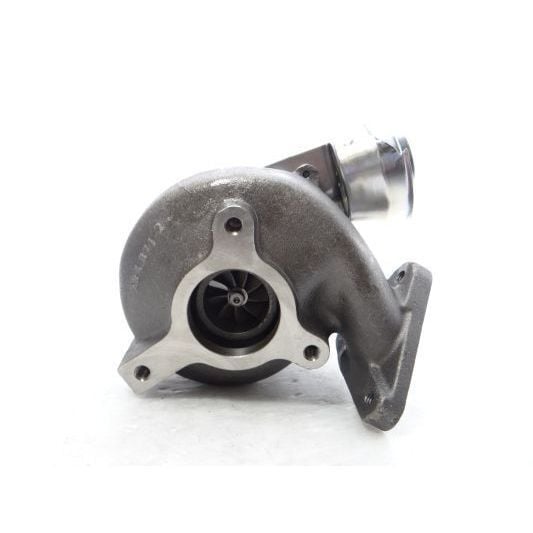 GARRETT TURBO KOMPLE NISSAN NAVARA 2.5L YD25DDTI D40 05-06 (14411EB300)