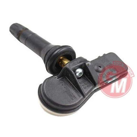 GUA LASTİK BASINÇ SENSORU RENAULT CLIO IV SYMBOL-THALIA-CAPTUR-DUSTER-LODGY-LOGAN-SANDERO-MASTER (407001628R)