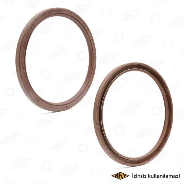 SKT KRANK KECESI ARKA LAGUNA I 2.2 G8T ESPACE IV MASTER II 2.2 G9T 2.5 G9U 93X108X7 (7700859266)