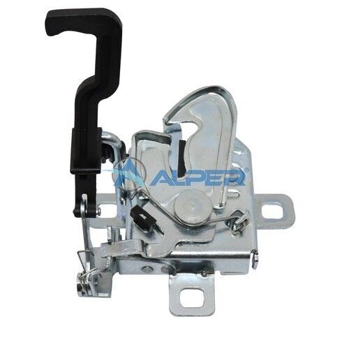 ALPER MOTOR KAPUT KİLİDİ DOBLO 05 PLASTİKLİ (51781077)