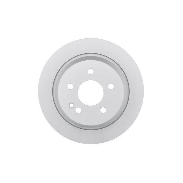 BOSCH FREN DISKI ARKA MERCEDES VITO W639 03> (A6394230112)