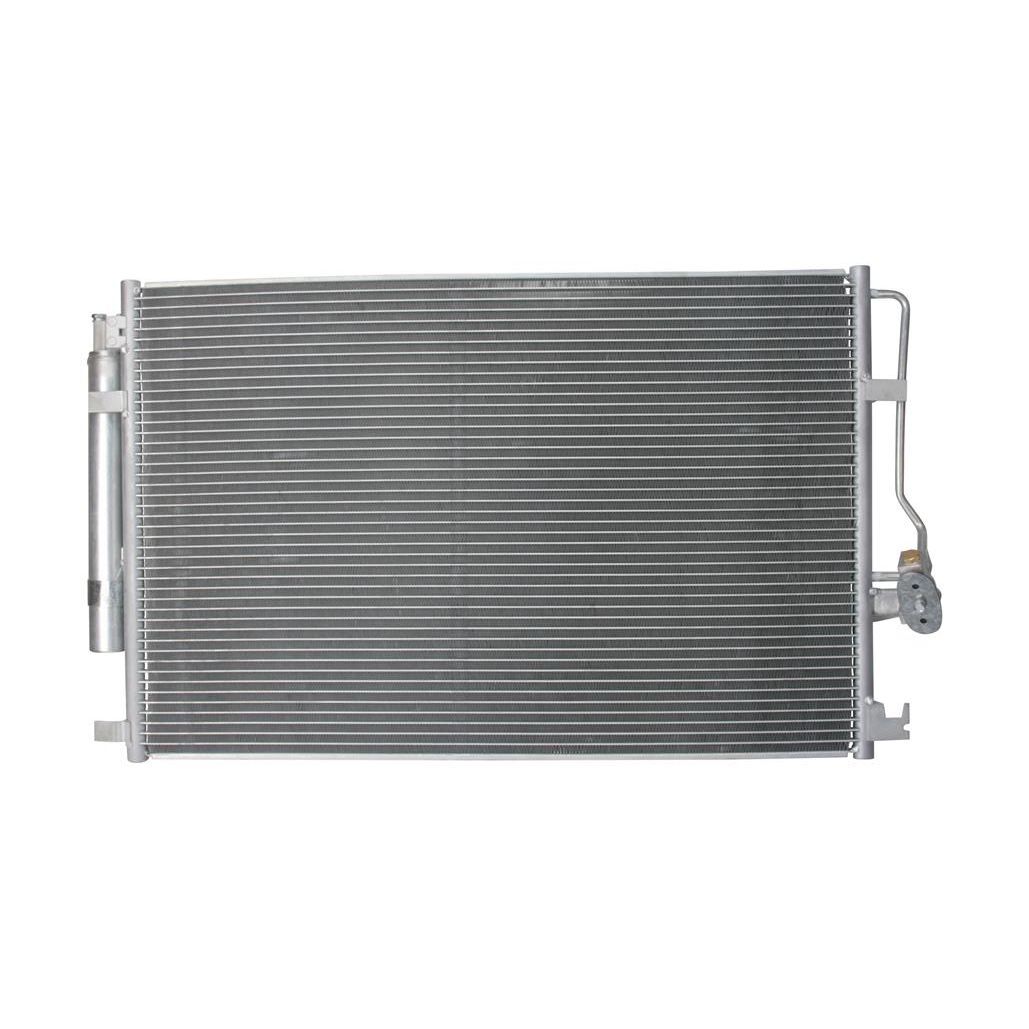 BOSCH KLIMA RADYATORU MERCEDES SPRINTER B906 B907 B910 . VW CRAFTER 30-35-50 (2E0820413)