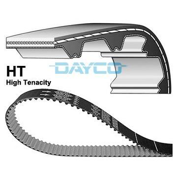 DAYCO TRİGER KAYIŞI 141X300 VW GOLFV 2.0TDI AZV/BKD 03 PASSAT 05 AUDI A3 A4 A6 JEEP (03G109119)