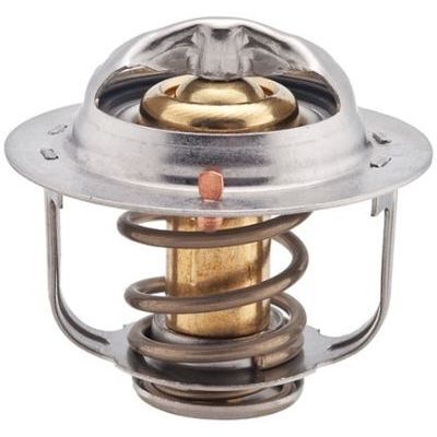 ELBA TERMOSTAT 82C KARSAN PREMIER-ISUZU TROOPER 3.0 DTI 54X33X22 KAUÇUK KLAPE KUPİLYA (8942149620)