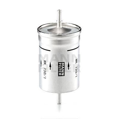 MANN YAKIT FİLTRESİ VAG A3 A4 A8 BO1 GO4 T5 PAS 96-  (1J0201511A)