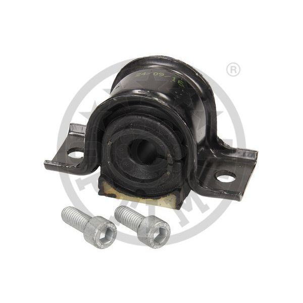 OPTIMAL VIRAJ DEMIR LASTIGI ON 16MM MERCEDES SPRINTER B906 06 . VW CRAFTER 30-35-50 INCE TIP (2E0411041E)