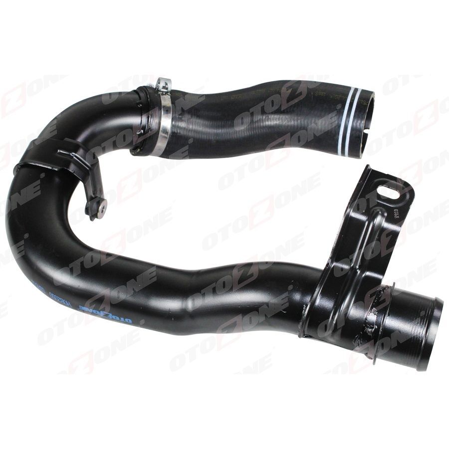 OTOZONE TURBO HORTUMU KOMPLE FIAT DOBLO II 10> 1.6D MTJ 2.0D MTJ (51832224)