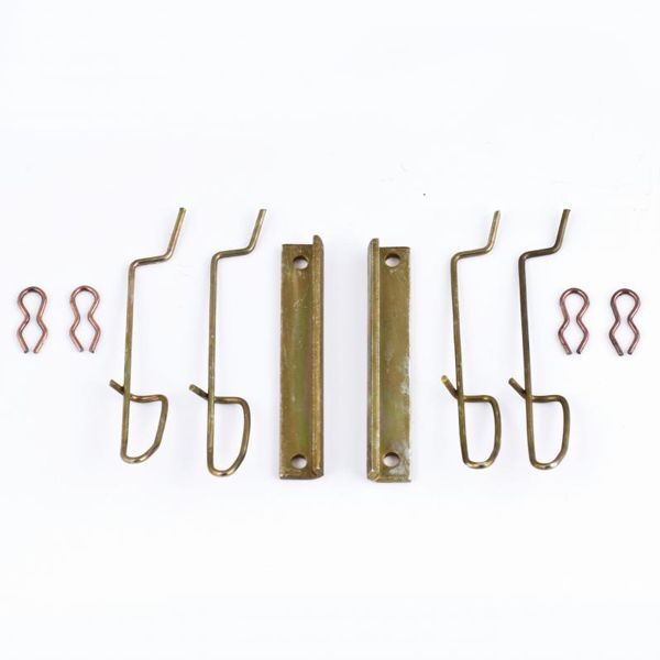 SES FREN KALİPER KIZAK TK. R9