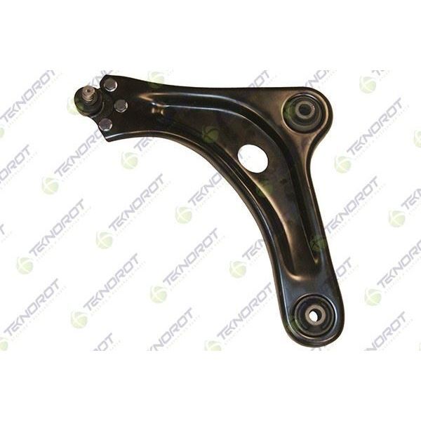 TEKNOROT ALT SALINCAK KOMPLE SOL P208 12 C3 16 (3520.W8)
