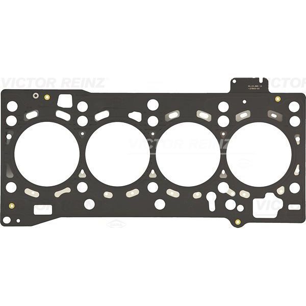 V REINZ SİLİNDİR KAPAK CONTA 1 KERTİK GOLF7 LEON A3 1.6TDI 12 > CLHA-CLHB-CRBC-CRBD-CRKB-CRLC-CUPA (04L103383C)