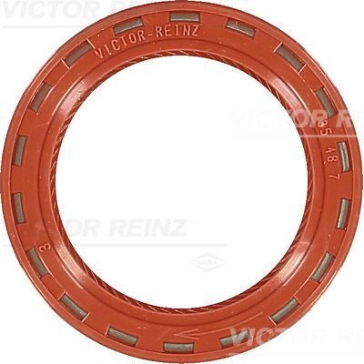 V REINZ EKSANTRİK MİL KEÇESİ ASTRA F-G-H-CORSA A-B-C-VECTRA A-B-C-ZAFIRA-TIGRA-MERIVA-KADETT E 35X48X7 CRUZE-AVEO 1.2-1.4-1.6-1.8-2.0 8V-16V (55563374)