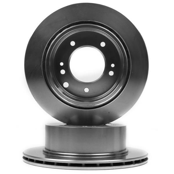 AYD KIA SORENTO 2003/2006 SOL/SAĞ ARKA FREN DİSK (584113E500)